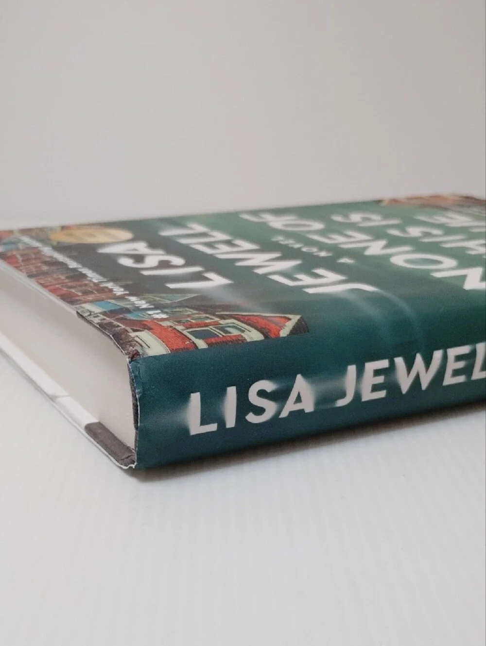 Lisa Jewell 